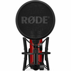 Microphone Rode Microphones