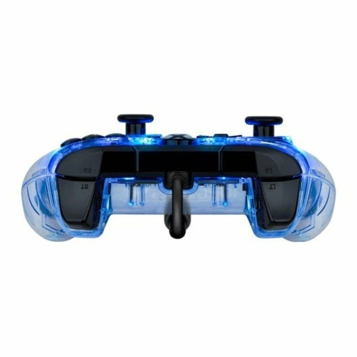 Gaming Control PDP Transparent Microsoft Xbox One