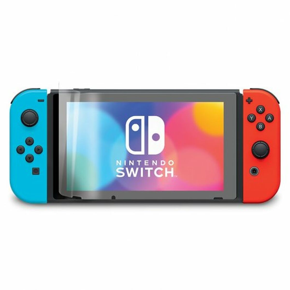 Screen shield for Nintendo Switch PDP