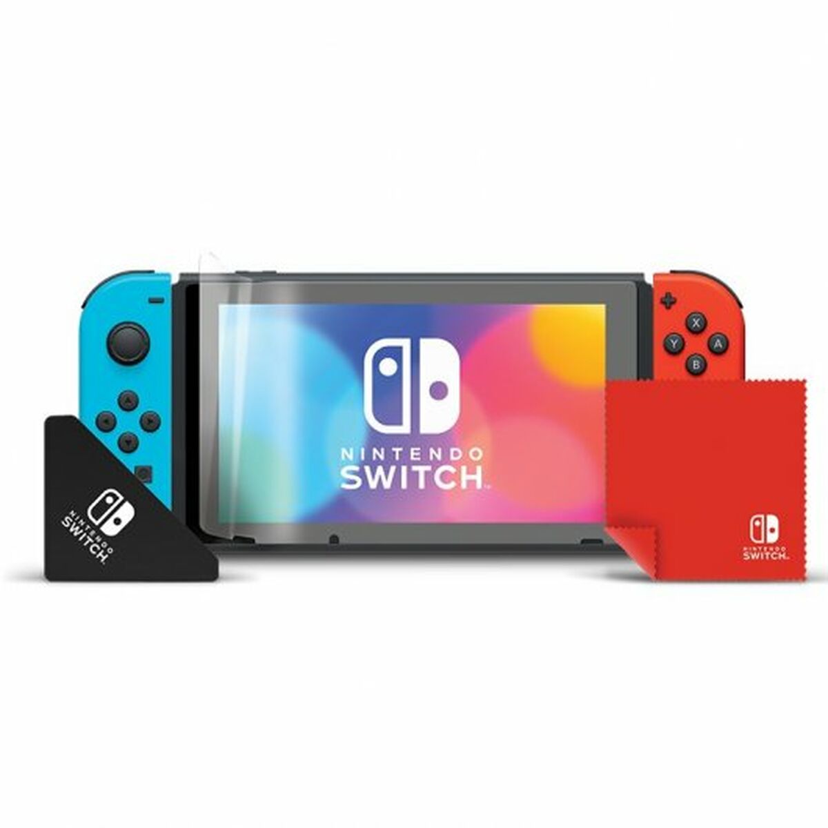 Screen shield for Nintendo Switch PDP