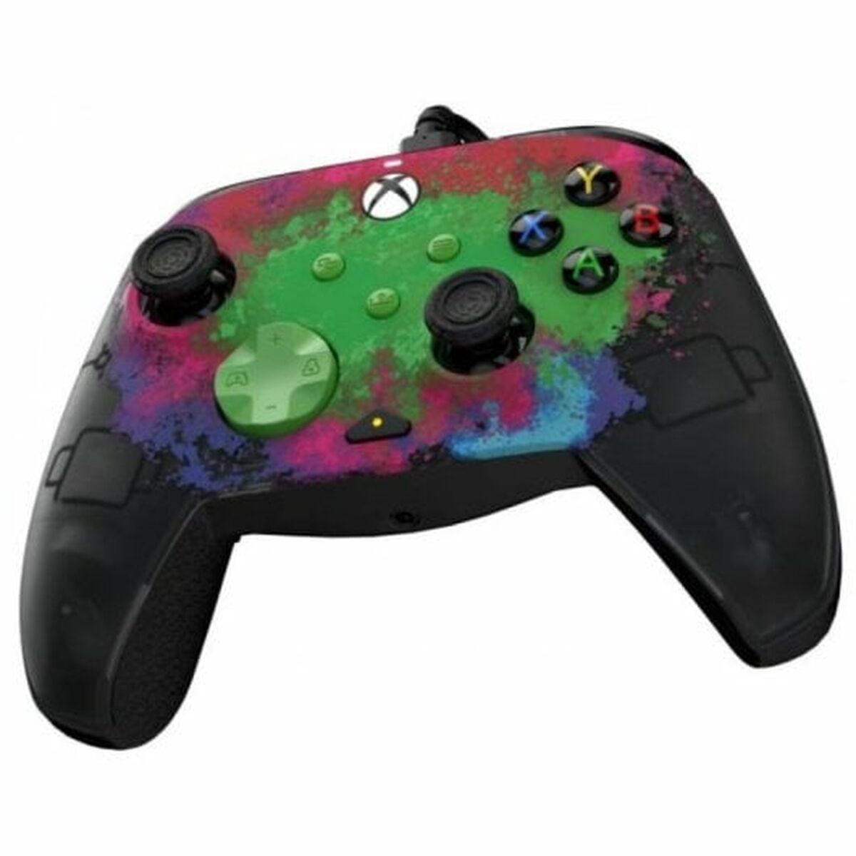 Gaming Control PDP Multicolour