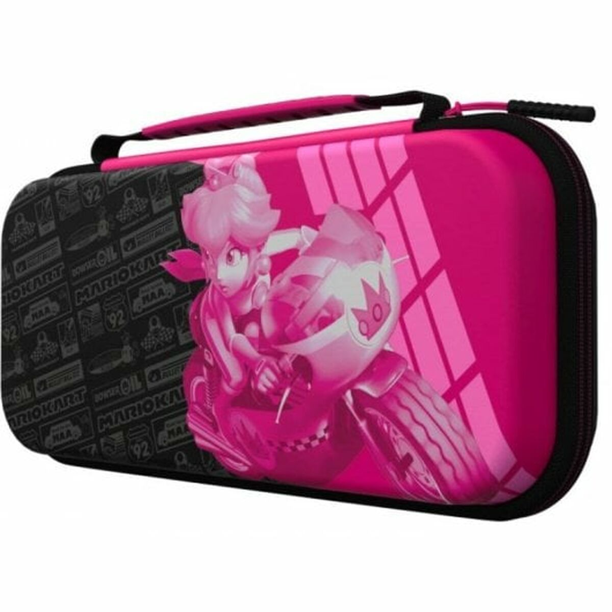 Case for Nintendo Switch PDP Pink