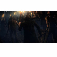 PlayStation 4 Video Game Sony Bloodborne PlayStation Hits