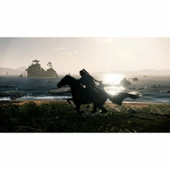 PlayStation 5 Video Game Sony RISE OF THE RONIN