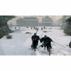 PlayStation 5 Video Game Sony RISE OF THE RONIN