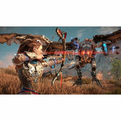 PlayStation 5 Video Game Sony Horizon Zero Dawn Remastered (FR)