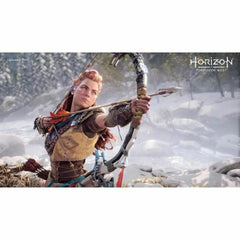 PlayStation 4 Video Game Guerrilla Games Horizon: Forbidden West