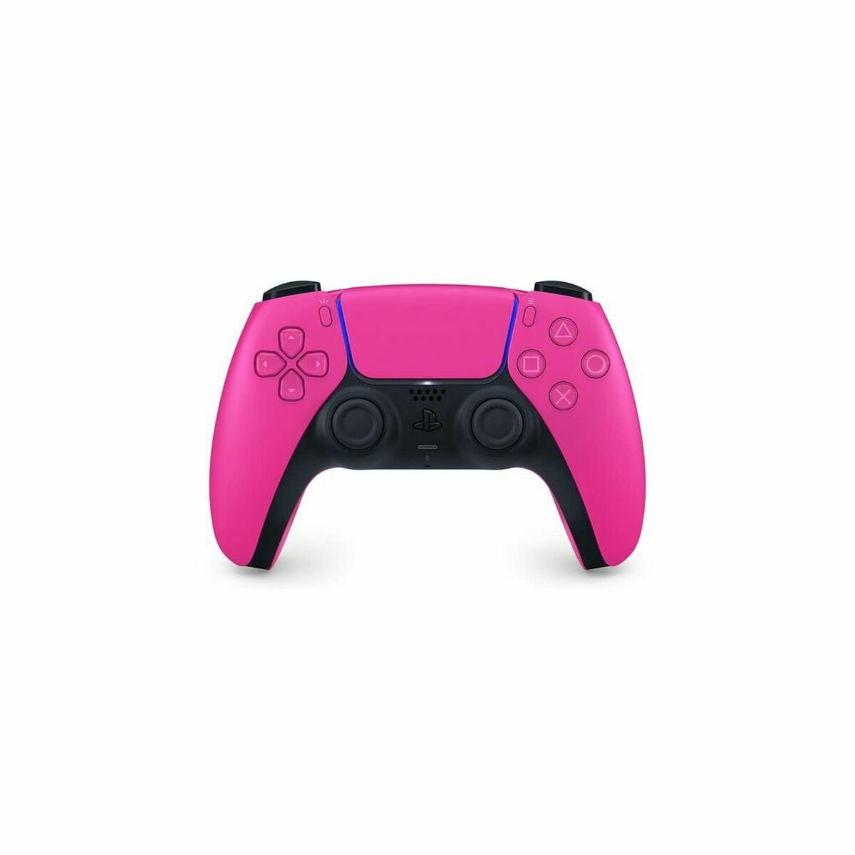 Gaming Control Sony Pink Bluetooth 5.1