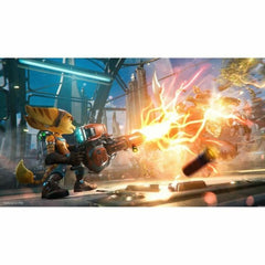 PlayStation 5 Video Game Sony Ratchet & Clank: Rift Apart