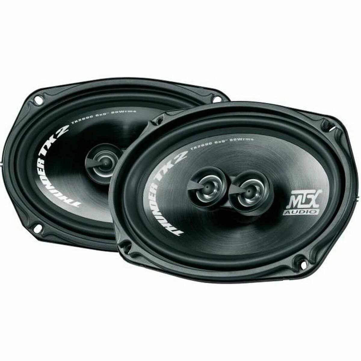 Car Speakers Mtx Audio