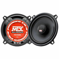 Car Speakers Mtx Audio TX450C