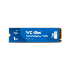 Hard Drive Western Digital WDS100T4B0E 1 TB SSD