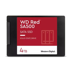 Hard Drive SanDisk WDS400T2R0A 4 TB SSD