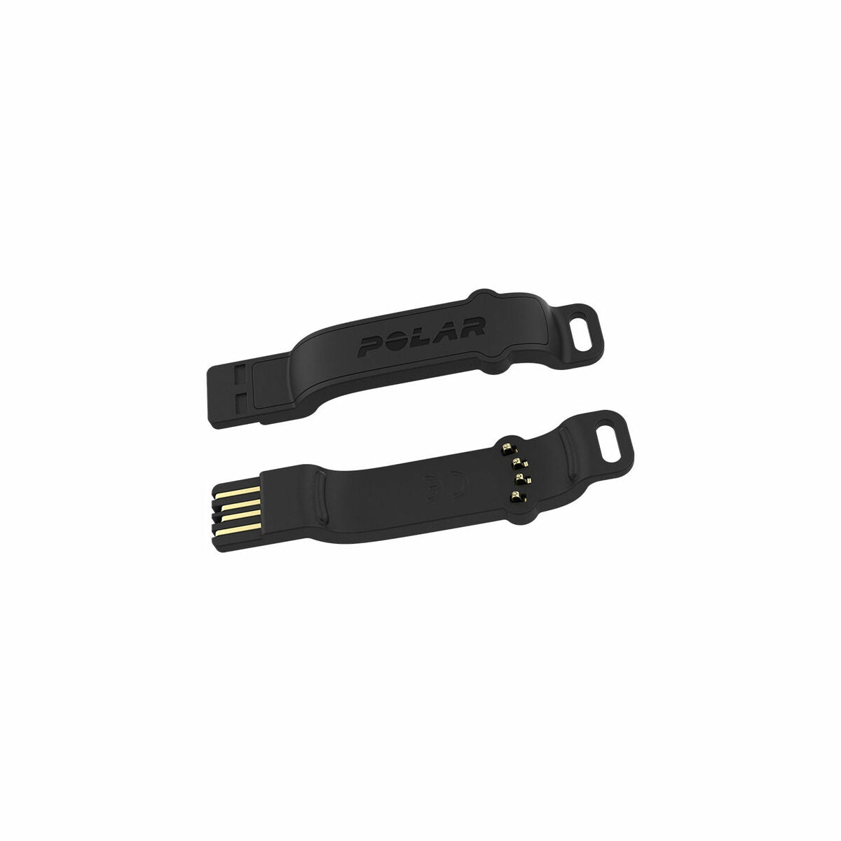 Adaptor Polar UNITE Black