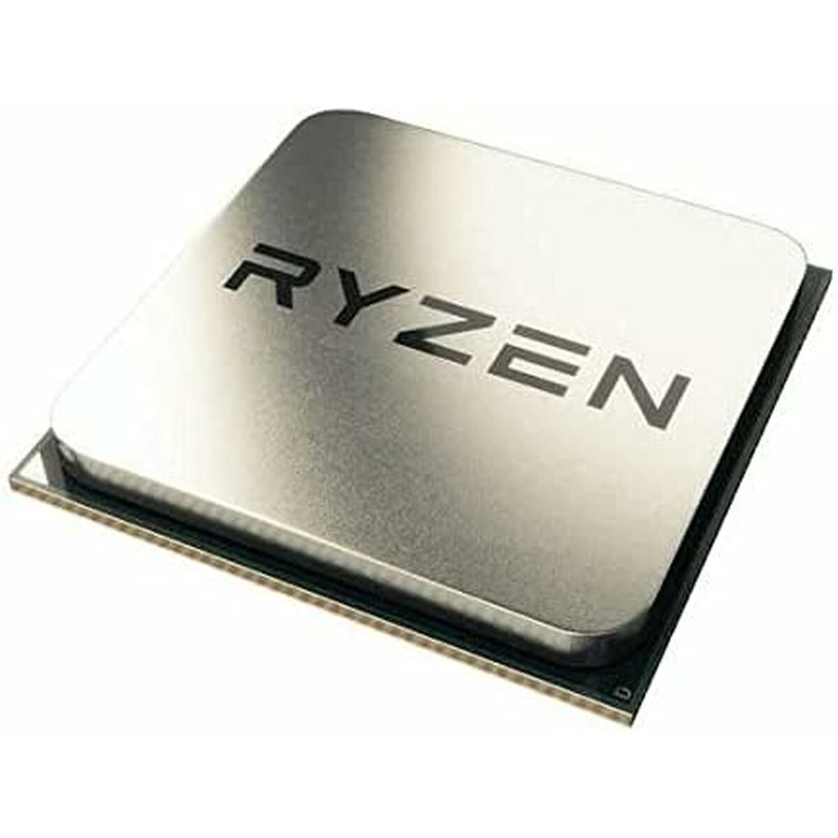 Processor AMD Ryzen 3 3600 64 bits AMD AM4