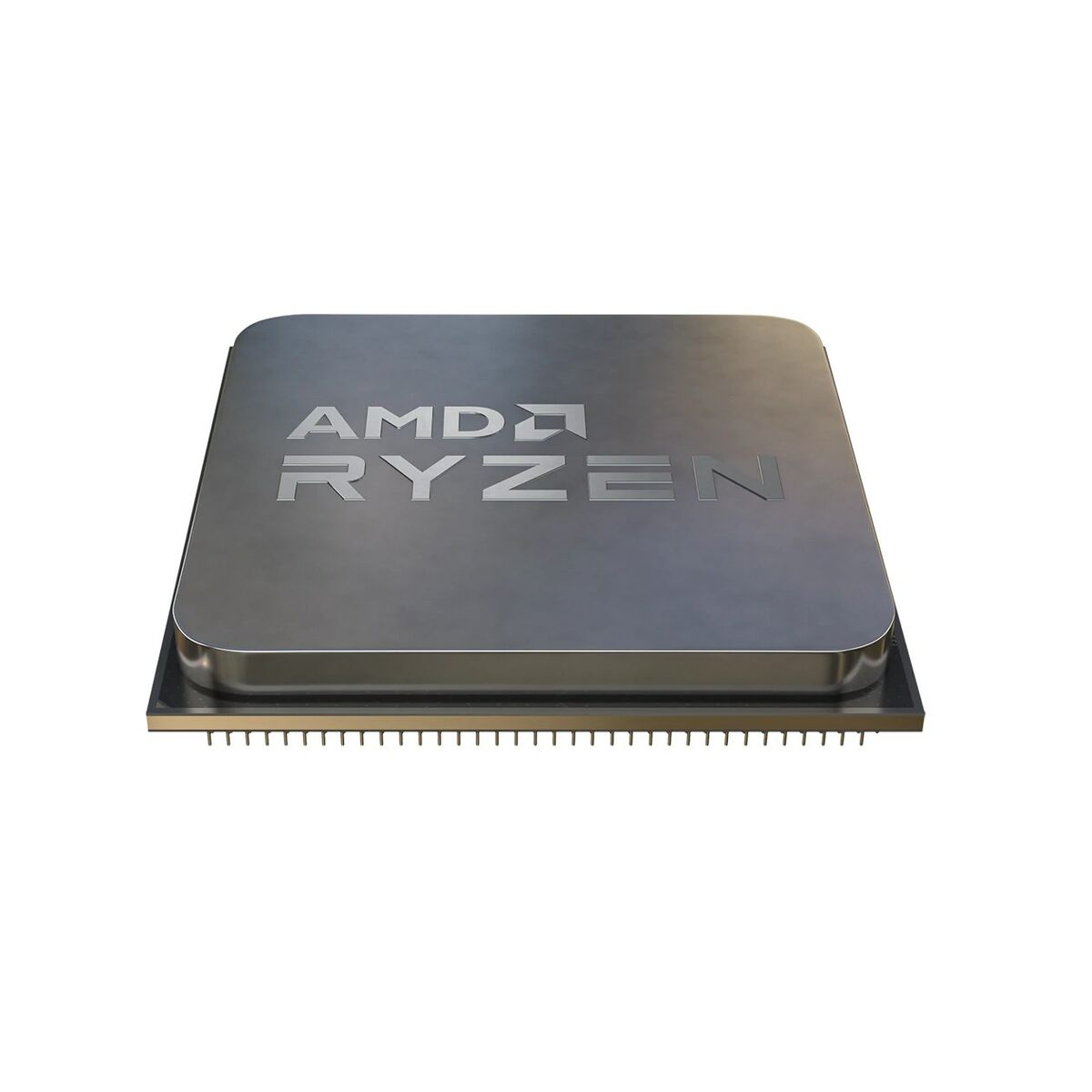 Processor AMD Ryzen 3 3600 64 bits AMD AM4