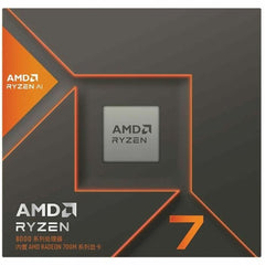 Processor AMD Ryzen 7 8700G AMD AM5