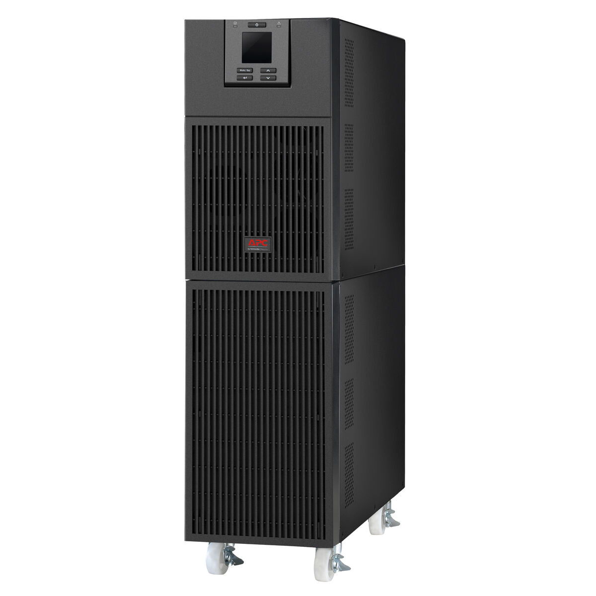 Uninterruptible Power Supply System Interactive UPS APC SRV6KI 6000 W 6000 VA