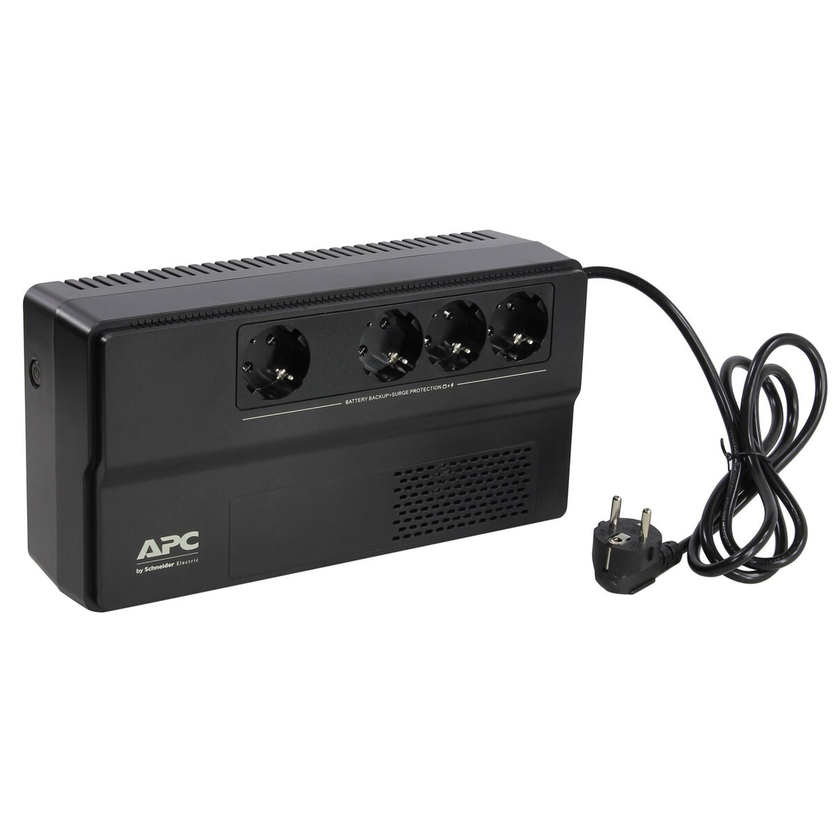 Uninterruptible Power Supply System Interactive UPS APC BV650I-GR 650 VA