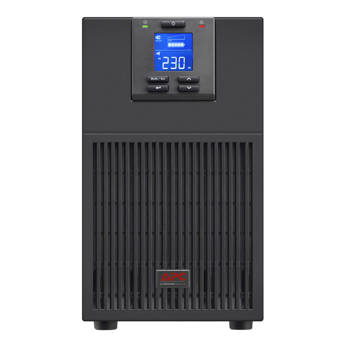 Uninterruptible Power Supply System Interactive UPS APC SRV1KI 800 W 1000 VA