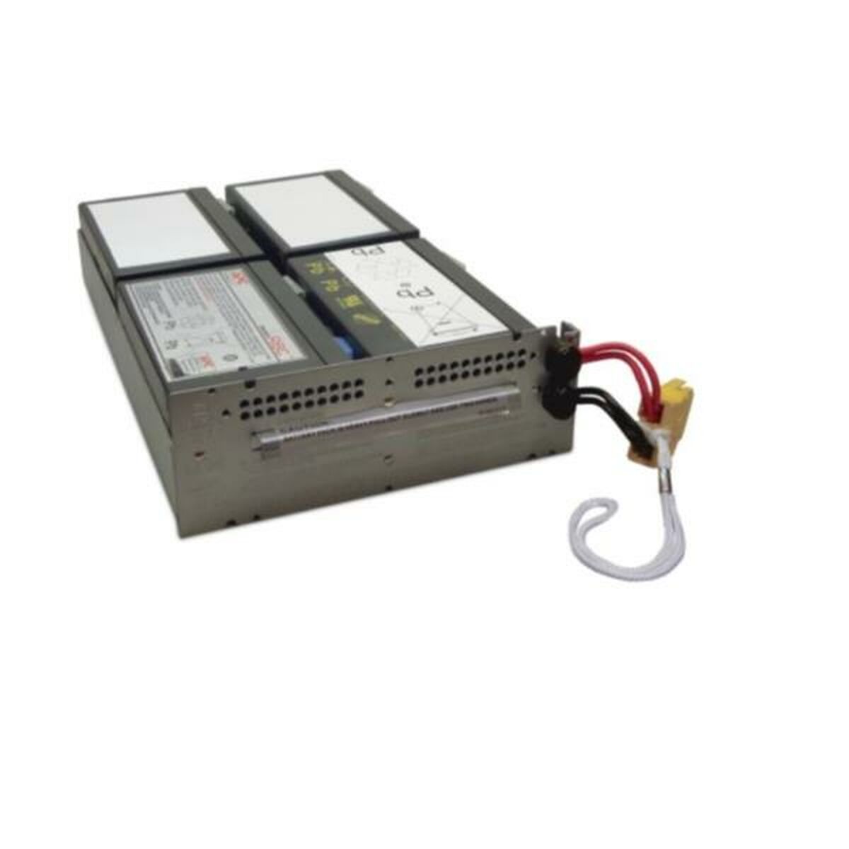 Battery for Uninterruptible Power Supply System UPS APC APCRBC159