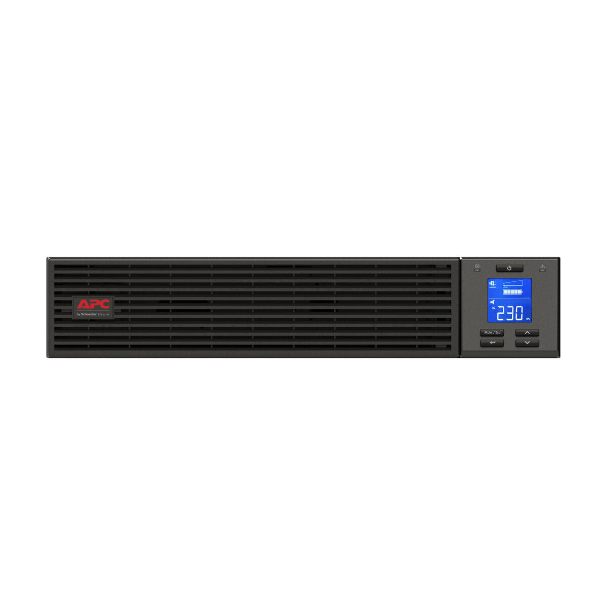 Uninterruptible Power Supply System Interactive UPS APC SRV1KRI 800 W 1000 VA