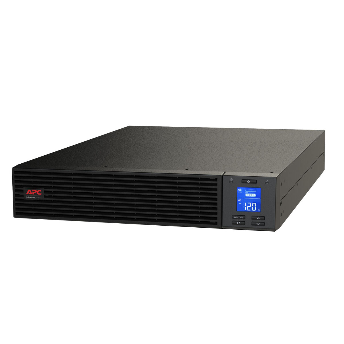 Uninterruptible Power Supply System Interactive UPS APC SRV3KRI 2400 W 3000 VA