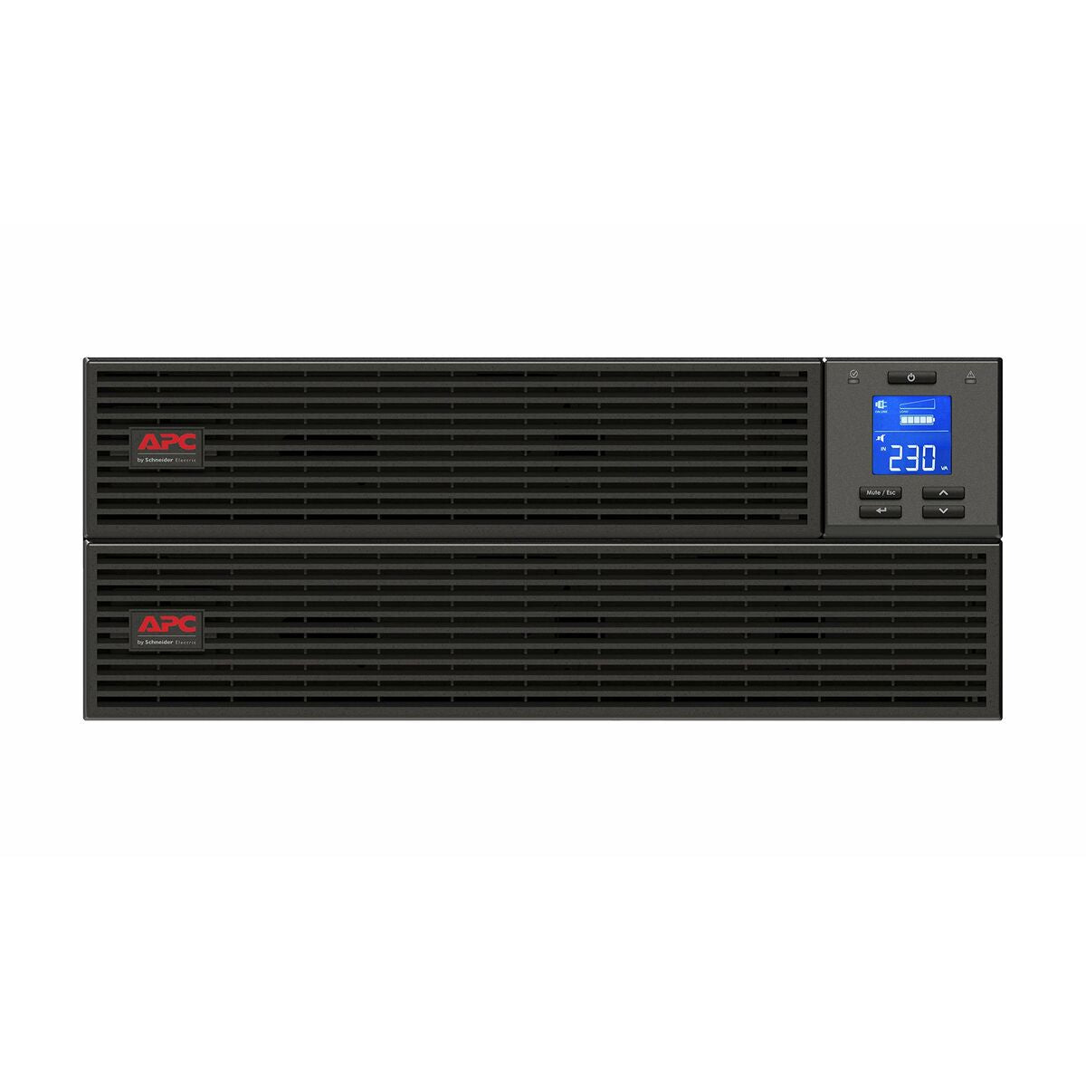 Uninterruptible Power Supply System Interactive UPS APC SRV6KRI 6000 W 6000 VA