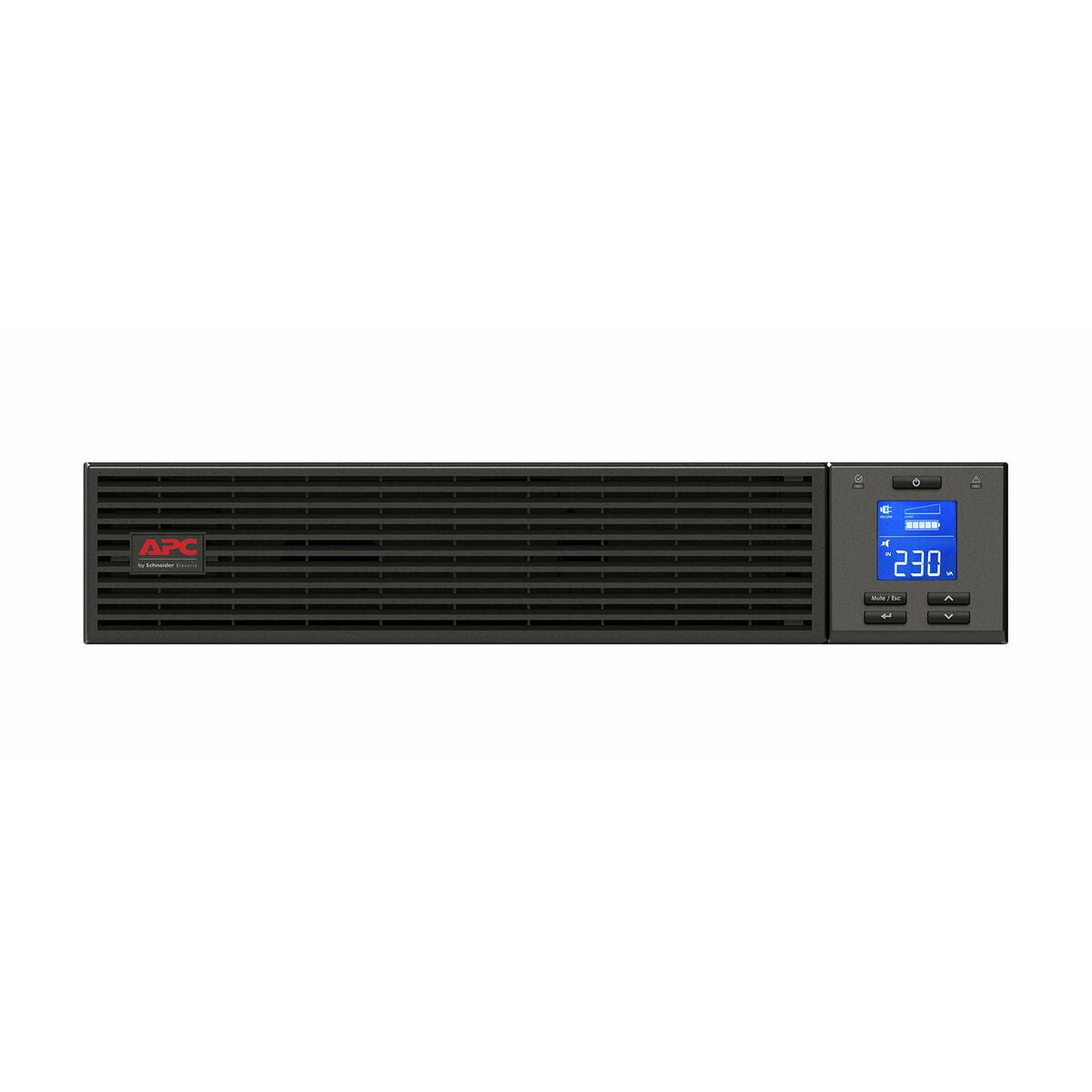 Online Uninterruptible Power Supply System UPS APC SRV1KRIRK 800 W 1000 VA