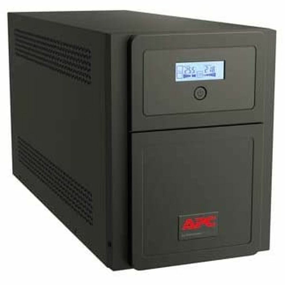 Uninterruptible Power Supply System Interactive UPS APC Easy UPS SMV 1400 W