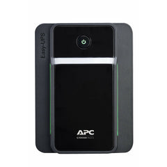 Uninterruptible Power Supply System Interactive UPS APC Easy UPS 480 W