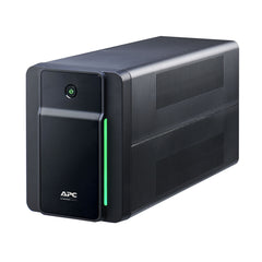 Uninterruptible Power Supply System Interactive UPS APC BX2200MI 1200 W