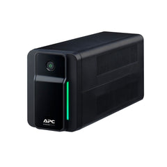 Uninterruptible Power Supply System Interactive UPS APC Back-UPS 300 W 500 VA