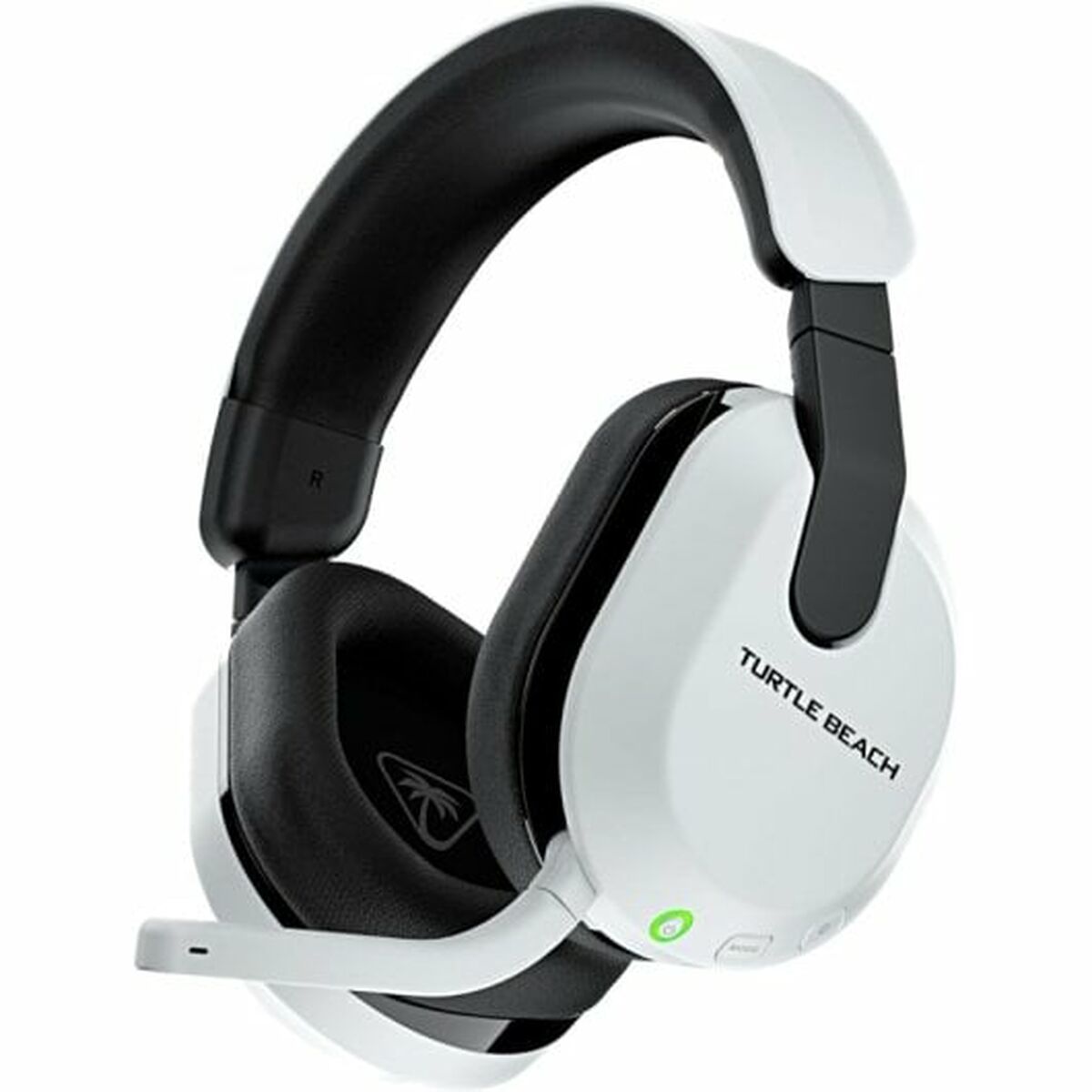 Bluetooth Headset with Microphone Turtle Beach White