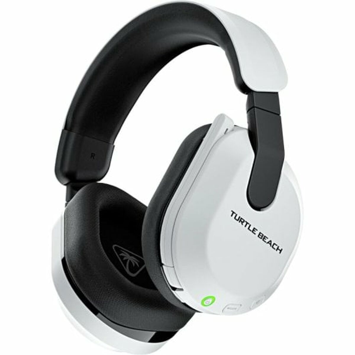 Bluetooth Headset with Microphone Turtle Beach White