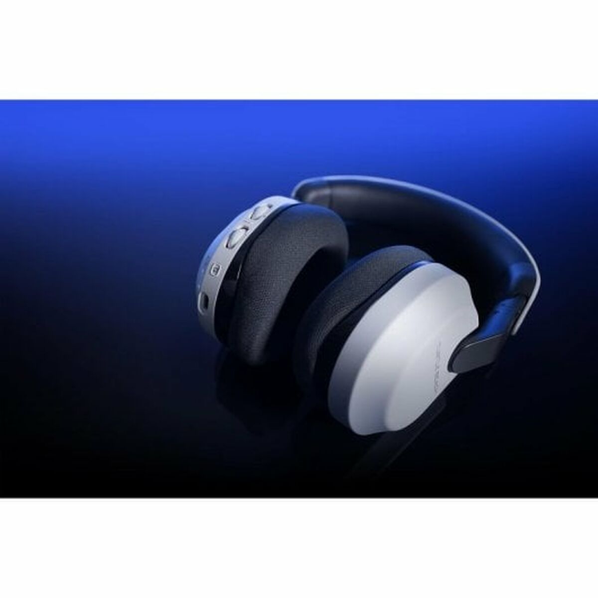 Bluetooth Headset with Microphone Turtle Beach White