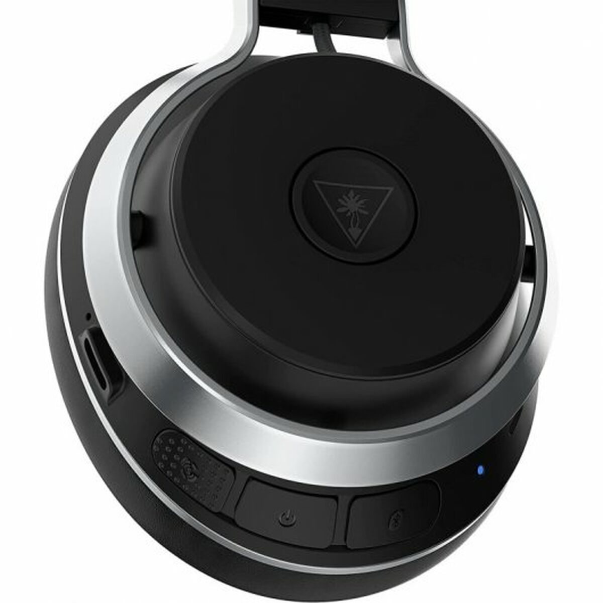 Headphones with Microphone Turtle Beach Stealth Pro Black