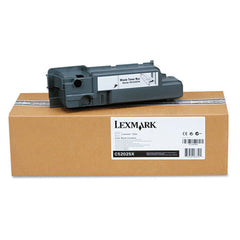 Toner Lexmark C52025X Black