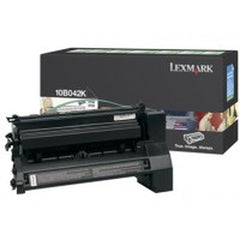 Toner Lexmark C-750 Black