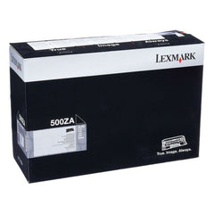 Drum Lexmark 50F0ZA0 Black