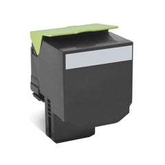 Toner Lexmark 70C2XK0 Black