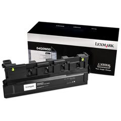 Toner Lexmark 54G0W00 Black