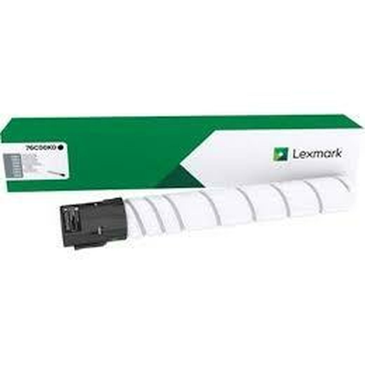 Toner Lexmark 76C00K0 Black