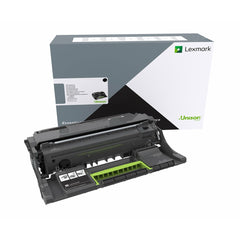 Printer drum Lexmark 56F0ZA0 Black