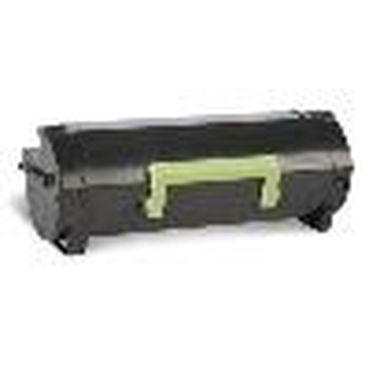 Toner Lexmark 56F2H0E Black