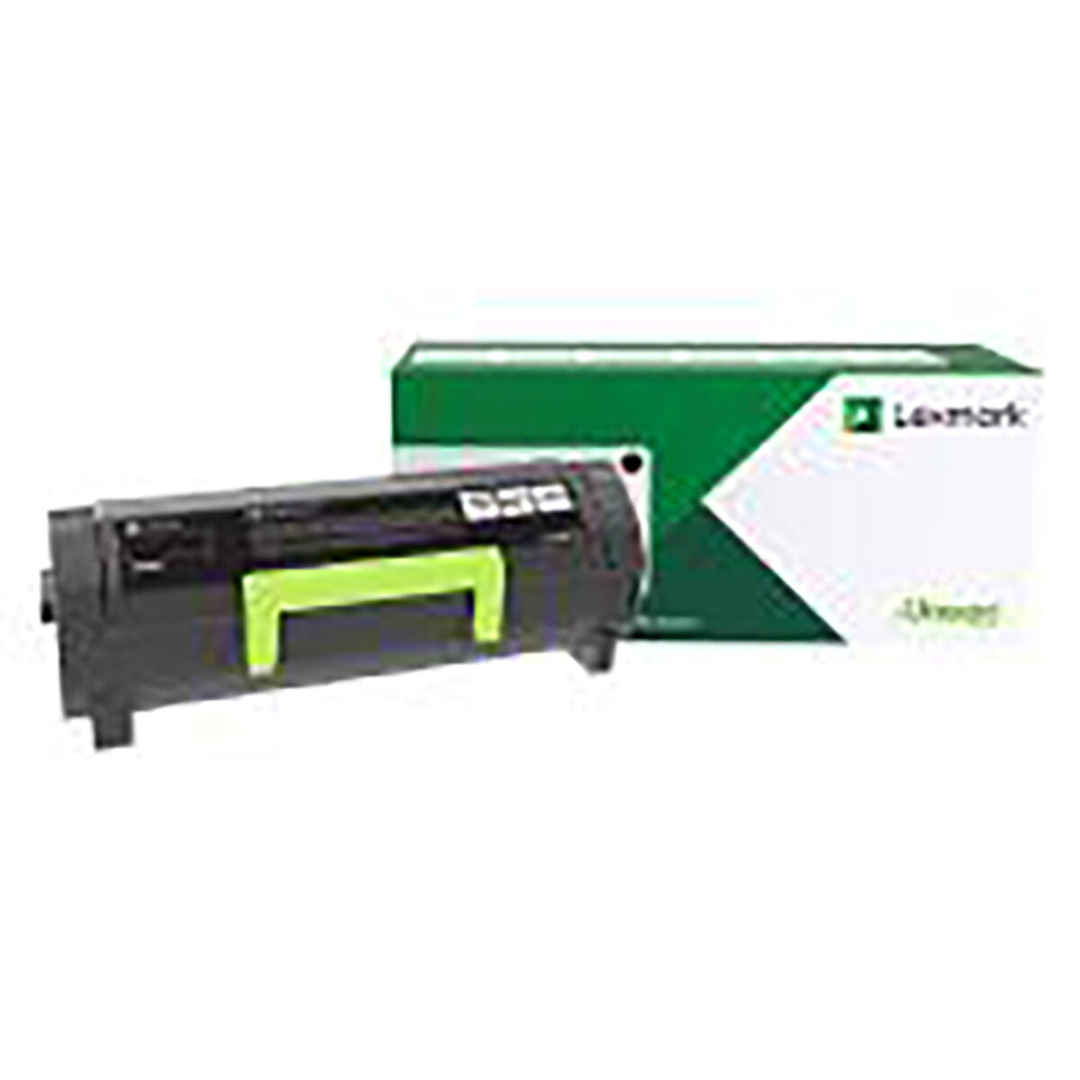 Toner Lexmark B232000 Black