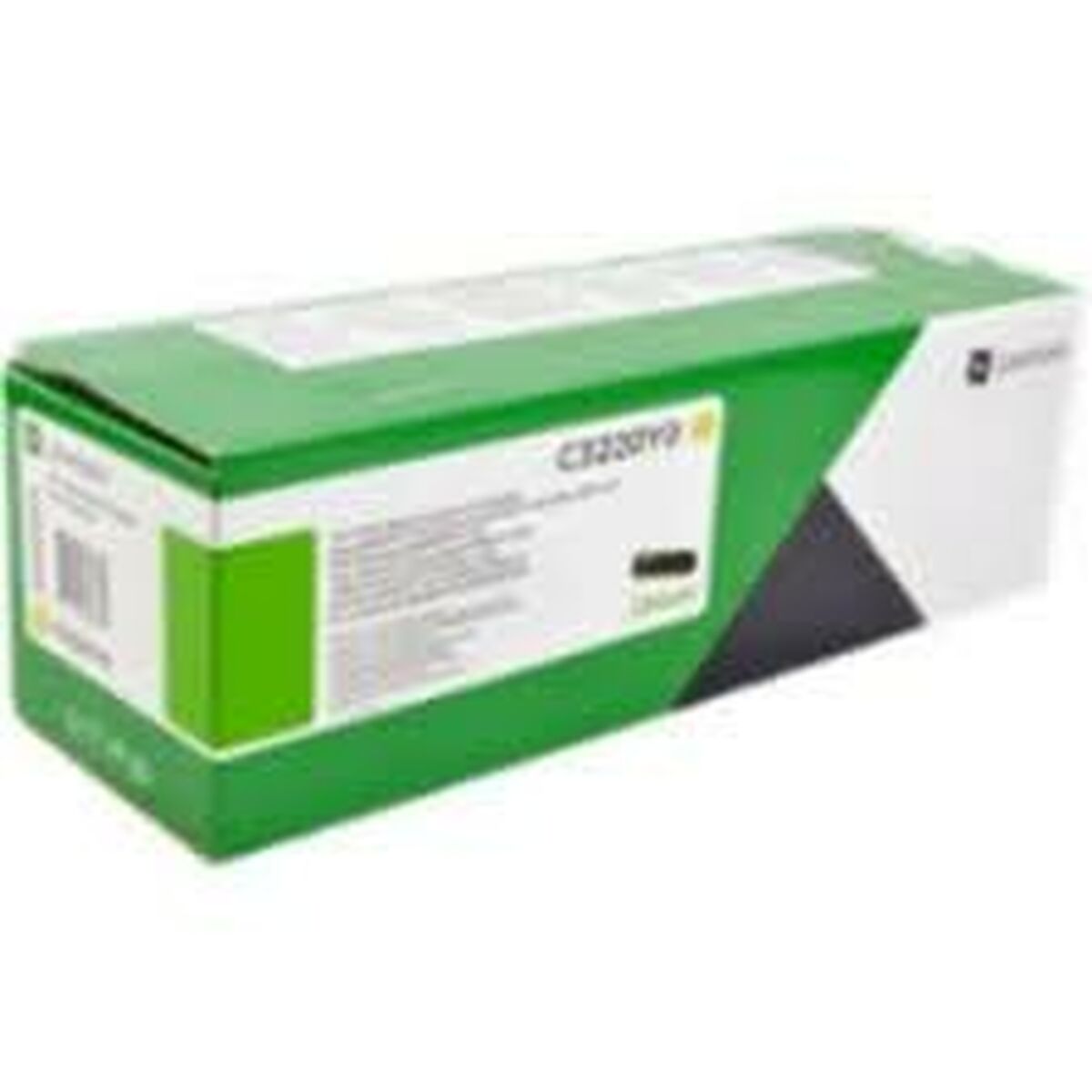 Toner Lexmark C3220Y0 Yellow