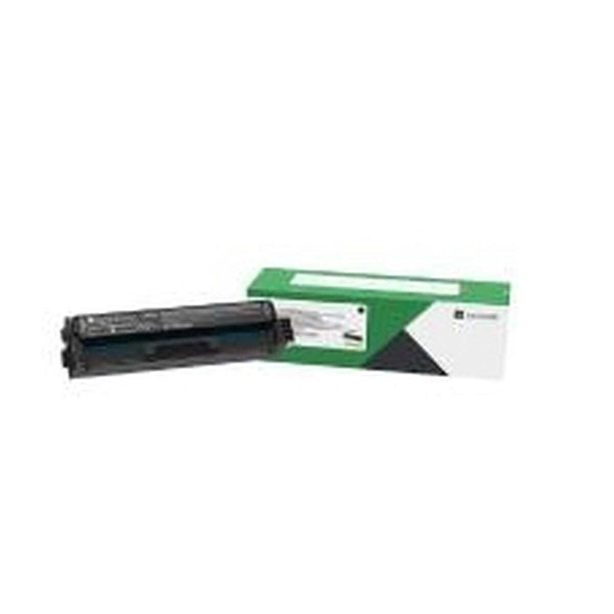 Toner Lexmark C3220K0 Black