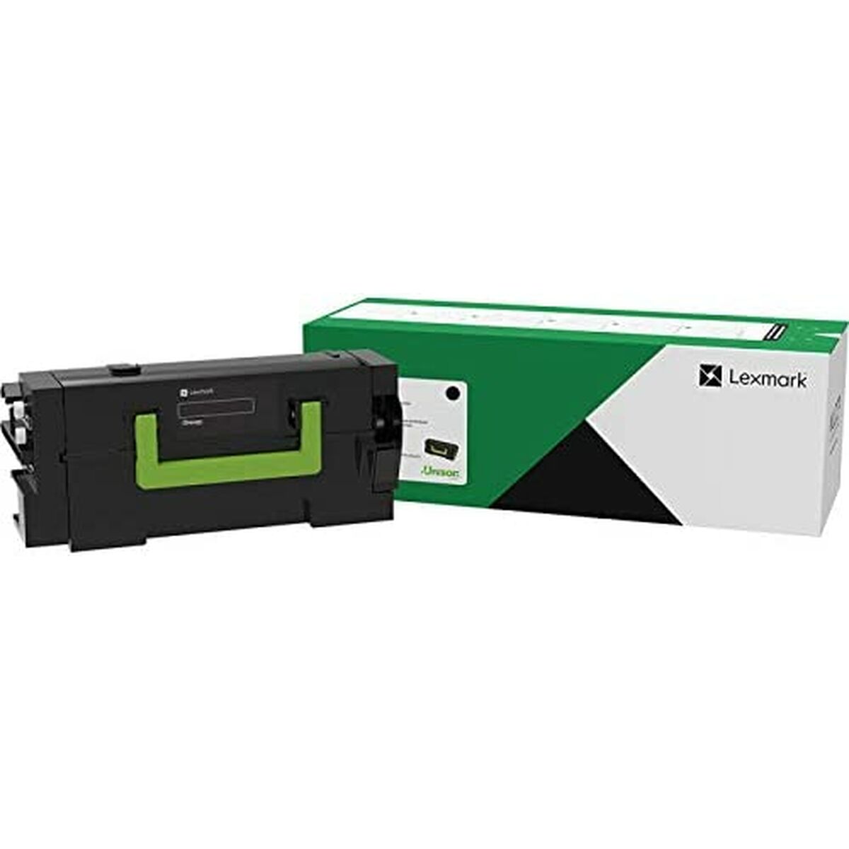 Toner Lexmark C3220K0 Black