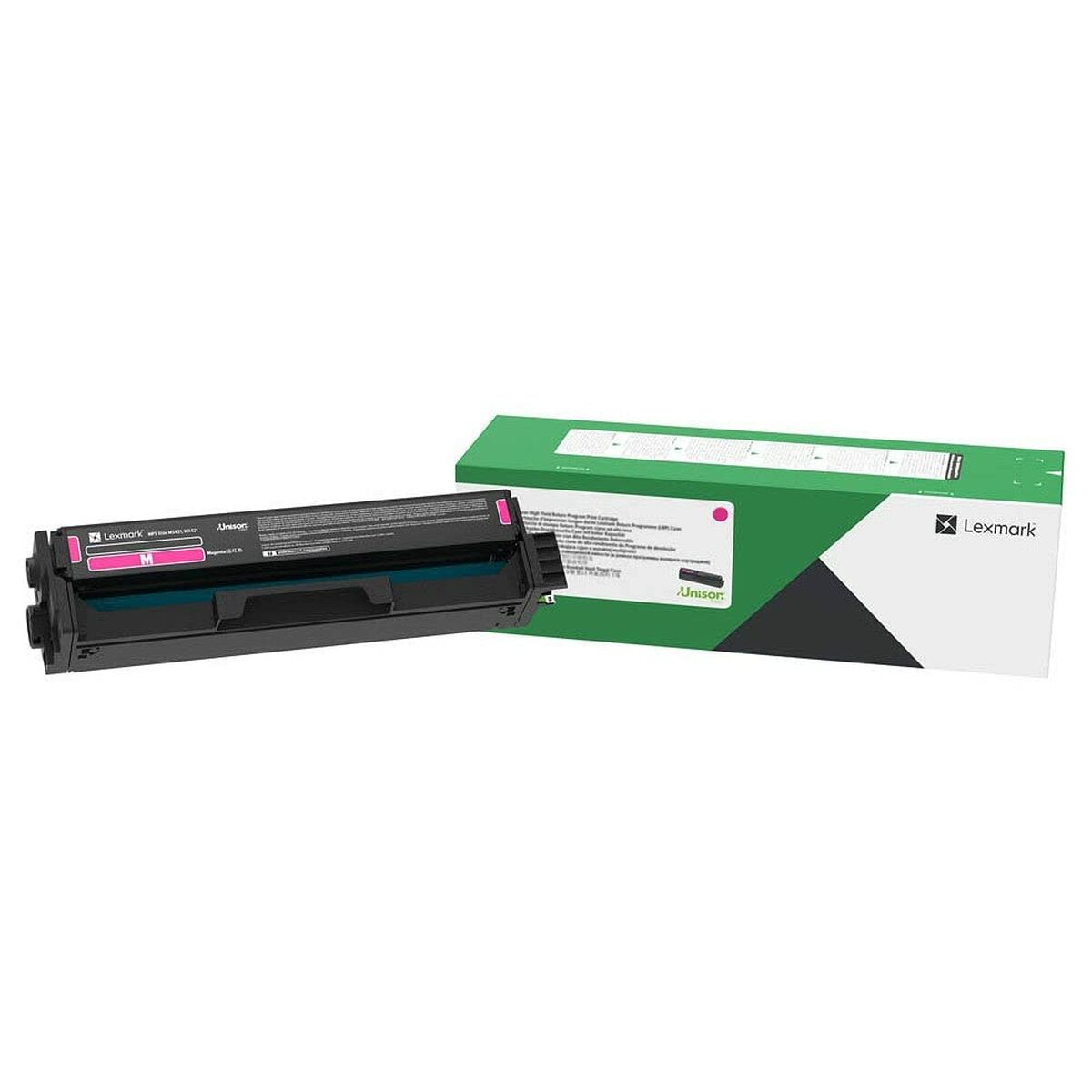 Toner Lexmark 20N2XM0 Magenta